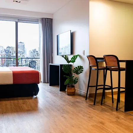 Reco By Dot Suites-3