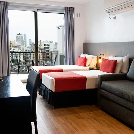 Reco By Dot Suites-2